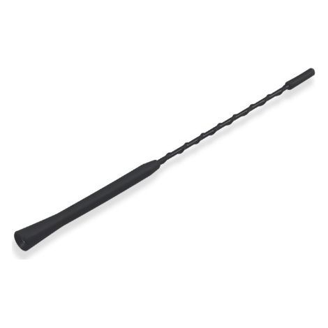 1pc Car Radio Antenna, 23cm Roof Antenna, Universal Replacement Car Antenna with Powerful FM/DAB Reception Function (1/5)