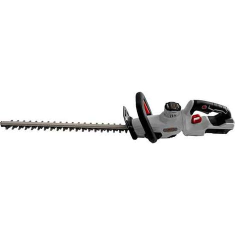 TAGLIASIEPE A BATTERIA 'GARDEN LINE' CARDINALE 21V