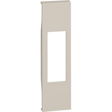 BTIKM02 Cover per prese standard Italia