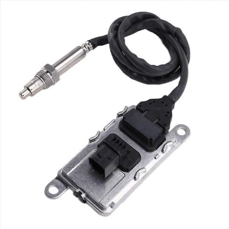 Capteur d'oxyde d'azote NOx 5WK96766C pour camion 326861 (1/5)