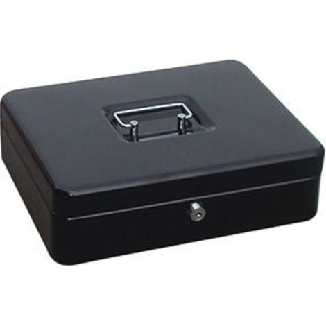 Caisse, insert euro noir, 300 x 240 x 90 (1/2)