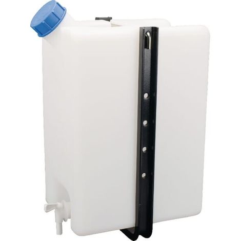 Tanque agua limpia pulverizad. SALVARANI 902510
