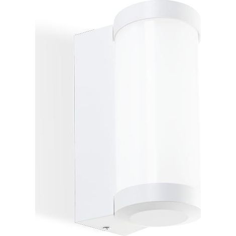 Led-wandleuchte sovil rollo 6w 4000k weiß - 99246/02