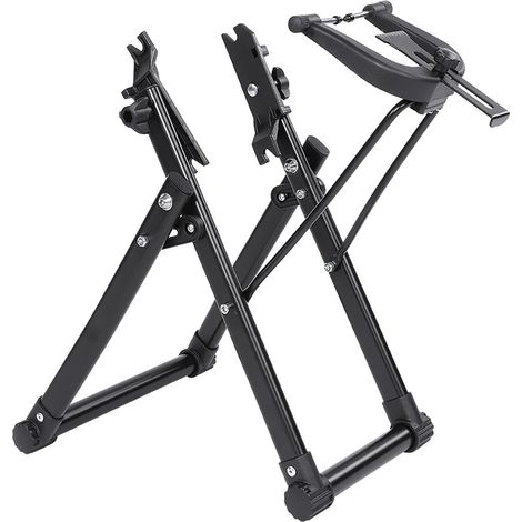 Support de centrage de roue de vélo, entretien, pièces détachées pour vélos (1/5)