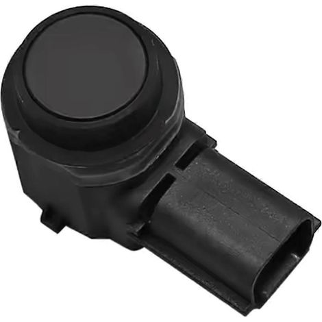 Capteur de stationnement PDC F1CT-15K859-AAW compatible avec Ford Edge, Expedition, Explorer, Flex, Focus, Fusion, Taurus et Lincoln MKS MKT (1/5)