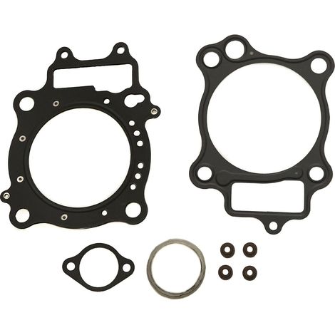 Juntas Xradical (artein gaskets) para la parte superior del motor Honda CRF 250R 4T '04-'09 y CRF 250X 4T '04-'13 (con recubrimiento metálico).