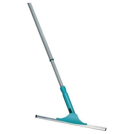Raschietto per finestre Leifheit Powerslide verde 40 cm