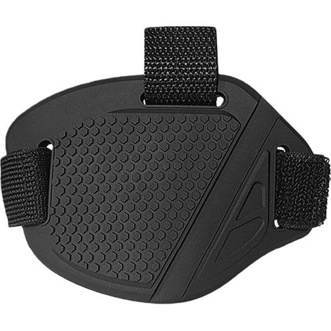 Manchon de protection antidérapant pour chaussures et bottes de moto