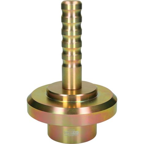 KS Tools Einschlagdorn für Kassettendichtring an SAF-Achsen, 2-tlg - 460.4695 (1/4)