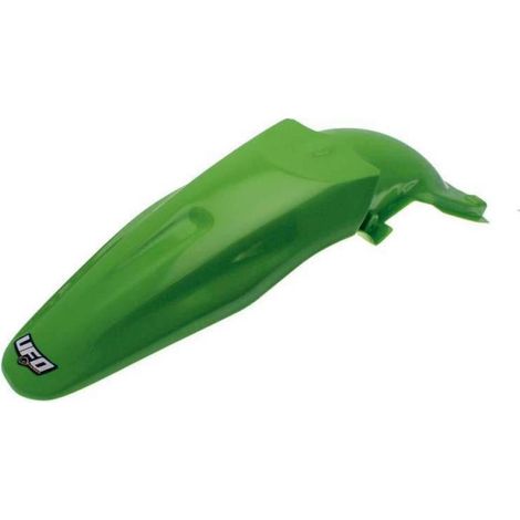Garde boue arrière UFO pour Moto Kawasaki 250 KXF 2006 à 2008