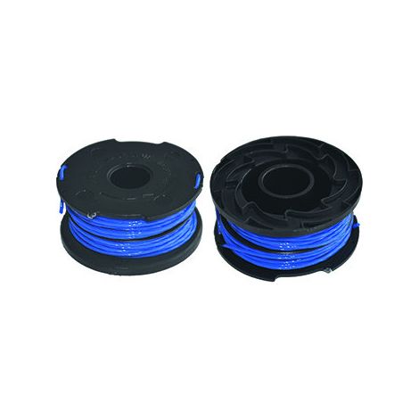 Bobineau corte simple BLACK - DECKER A6441 - 597862-00 - 575462-00 - DF-065