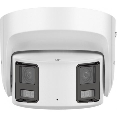 Telecamera IP HikVision DS-2CD2347G2P-LSU/SL(2,8 mm)(C)