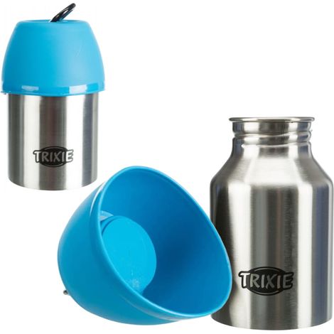 Botella Trixie 24605 Plástico 300 ml