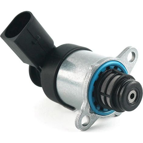 0928400748 Soupape de régulation de pression de carburant, pompe à carburant, régulateur de pression pour automobile A4 A5 A6 Q5 2.7 3.0 TDI (1/5)