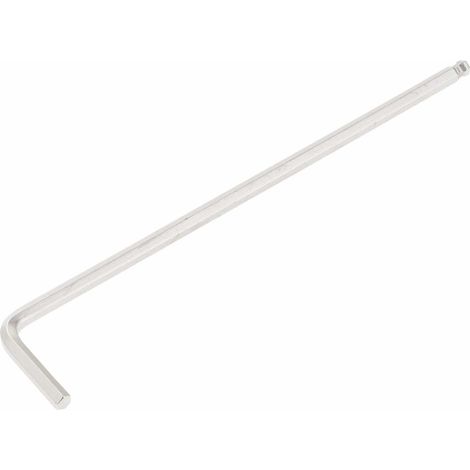 Hazet Innen-Sechskant Winkelschraubendreher 4 mm (1/5)