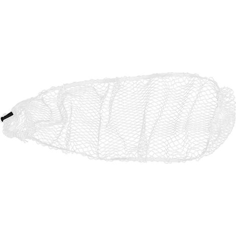 Filet de protection pour aquarium anti-saut, filet de protection rectangulaire en corde, 70 x 40 x 0,2 cm, 1 ensemble. (1/5)