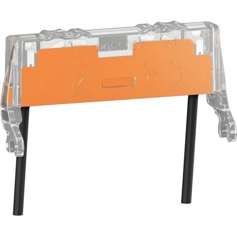 LAMPARA DE RECAMBIO AZUL C BLER PARA FUNCION T MOIN PLEXO 230V 2MA LEGRAND LEG069498L (1/3)