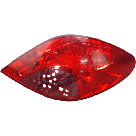 [PRODUIT D'OCCASION] Feu Arrieree Droit PEUGEOT 207 ♻️ Ref Oe. 6351y7 - Garantie à vie (1/4)