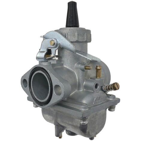 CREA Motorradvergaser für Suzuki 125cc TS 125 TS125 125N TC125 DS125 TS100 DS100 für Mikuni-Vergaser (1/5)