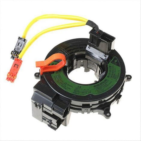Ressort spiralé de volant pour Prado 84306-33090 84306-60080 (1/5)