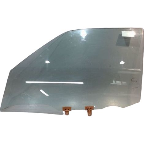 [PRODUIT D'OCCASION] Glace Porte Avg NISSAN Juke ♻️ Ref Oe. 803011kk0a - Garantie à vie (1/2)