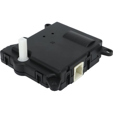 Actionneur de porte de mélange de chauffage HVAC Contrôle de température XF2Z19E616DA Remplacement pour Ford Windstar 1999-2003 (1/5)