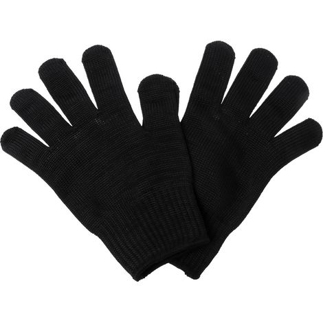 Gants anti-morsures pour le dressage des perroquets, idéaux pour protéger les oiseaux lors d'activités telles que la coupe des griffes, le nourrissage et autres tâches.-AquaForge