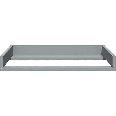 Cambiador Bellamy Lotta y Pinette Gris (1/3)