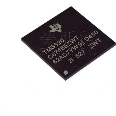 TMS320C6748EZWTD4 TMS320DM355ZCE216 Electronic Components Chip Electronic Components 5 Packaging 5
