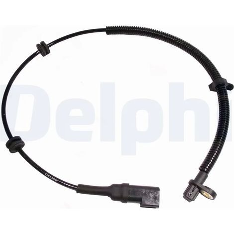 Capteur, vitesse de roue Delphi Technologies SS20061 FORD 1067208 1088635