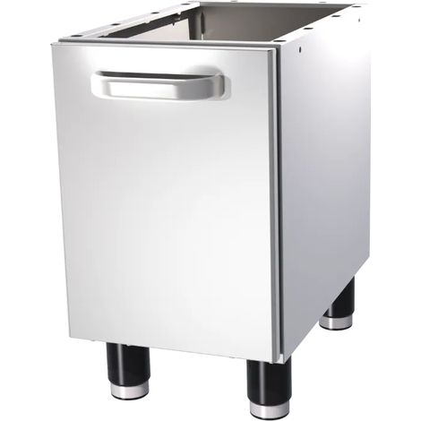 Soubassement 1x porte, fermé 33x53 REDFOX - PD 30 L - REDFOX