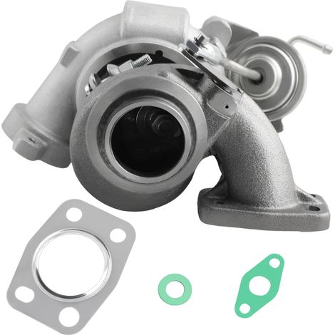 Turbo turbocharger 49173-07508 0375Q4 0375K5 for Peugeot Expert Partner (1/5)