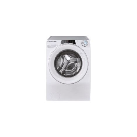 CANDY RO1284DWMST/1-S LAVATRICE 8KG 1200 GIRI 16 PROGRAMMI WIFI VAPORE CLASSE A
