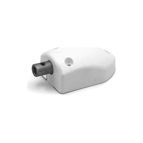 Bewegungsumlenkung ZF BL M=1,75 ohne Kniehebel - Antrieb 6p7 weiblich - ZF C229