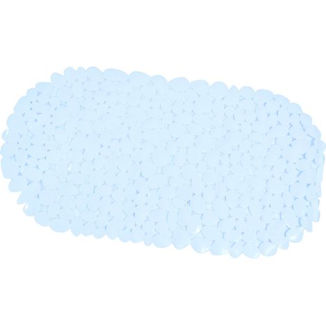 Tapis Fond Baignoire Pvc Galet - M S V