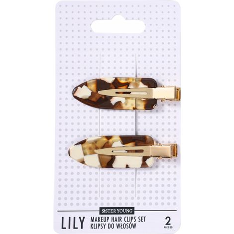 Café con leche Lily (1/4)