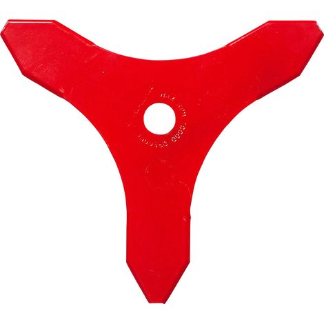 Oregon Dickichtmesser Außendurchmesser: 350 mm / Stärke: 4 mm