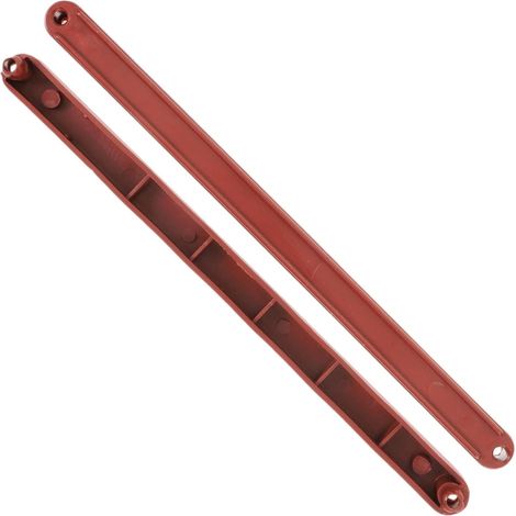 Glissières de tiroir à extension complète, fixation latérale, lot 2, (1/5)