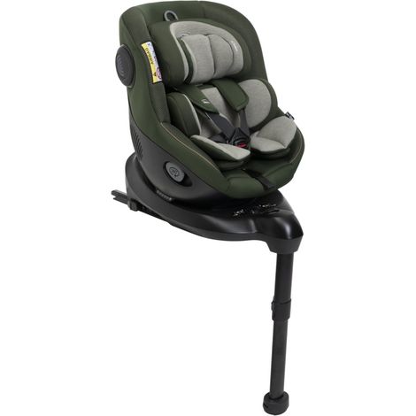Chicco Seat 105 fotelik samochodowy 0-18 kg Ever Green (1/5)