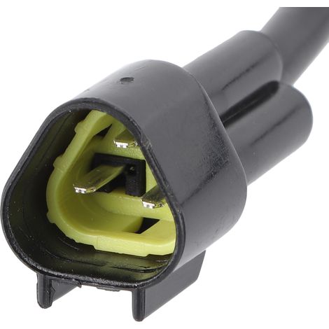 Universeller 12V/24V-Drehschalter für Diesel-Standluftheizung (1/5)