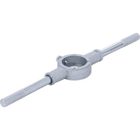 Porte-filières 3 25 x 10 mm - Acier, Résistant et Précis, Zones Difficiles - D-Work (1/5)