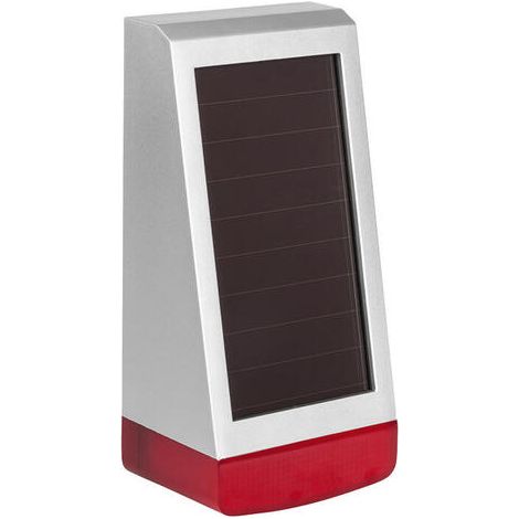 Homematic IP HmIP-ASIR-O Sirena de alarma exterior blanca (1/4)