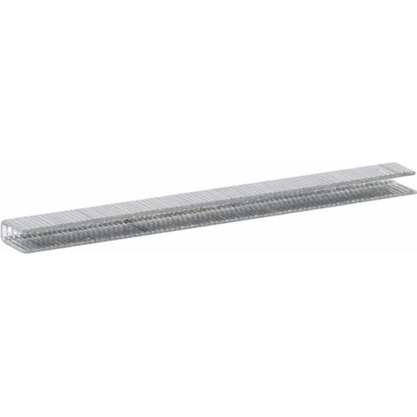 FERM Grapas 18mm - 1.300u. para ATM1042 y ATM1051 (1/4)