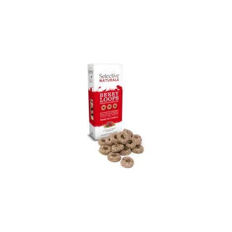 Selective Naturals Berry Loops - 743261
