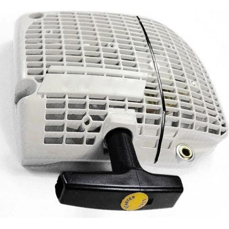 Anlasser kompatibel mit STIHL MS660 MS650 MS640 - Teilenummer 1122 080 2110 (1/5)