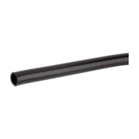 Lapp SILVYN® ELU tubo eléctrico liso negro 12 mm 30 m