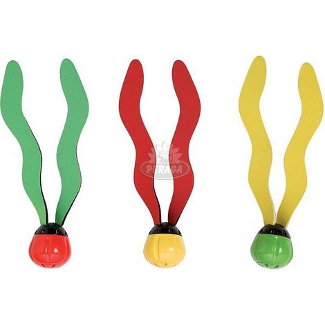 Palline Dive colorate per Il divertimento sott'acqua Intex 55503