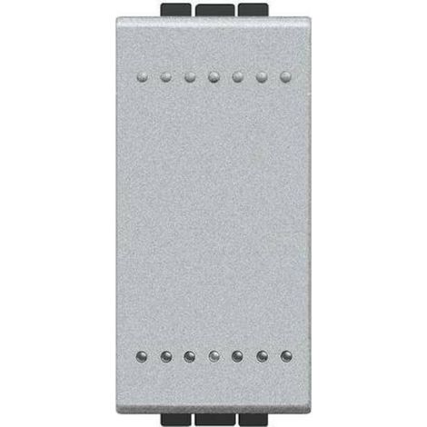 BotÓn light tech 1 polo 10a grey nt4005n