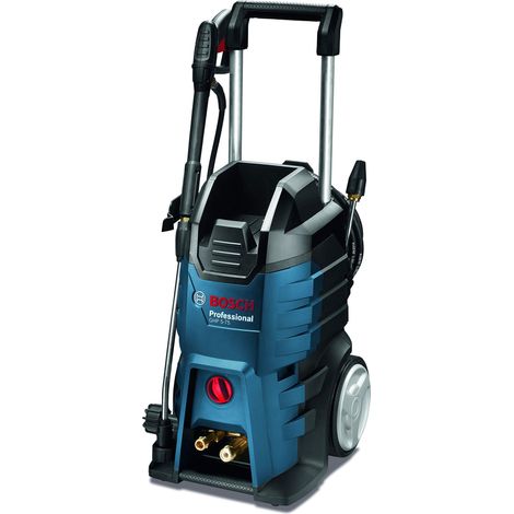 Pulitore ad alta pressione GHP 5-75 (1/5)