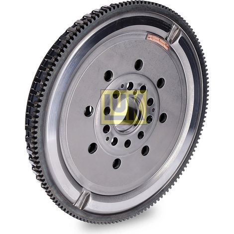 Volant moteur LuK 415 0735 10 FORD 1575135 31259434 9M5N6477AA
